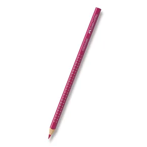 Faber-Castell Grip 2001 Buntstifte - rote und rosa Farbtöne